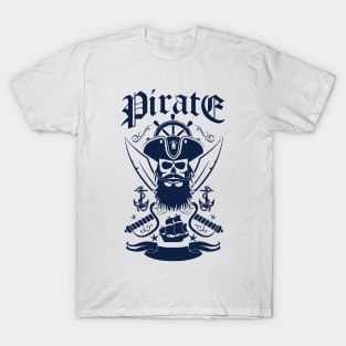 Pirate themed t shirts top